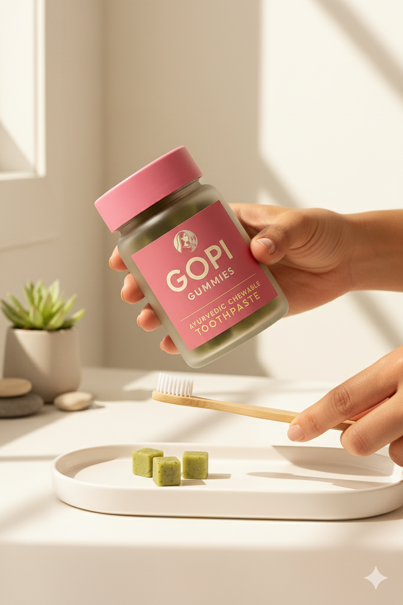 GOPI Gummies First Founders discount