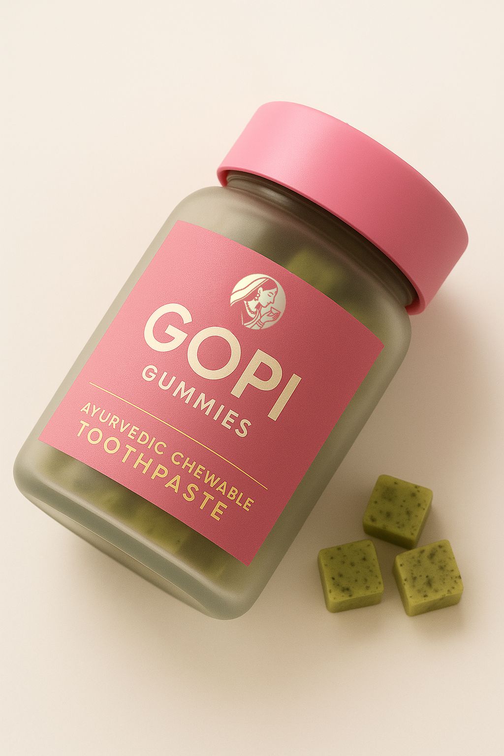 GOPI Gummies First Founders discount