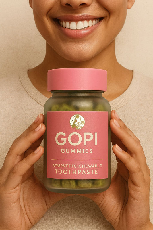 GOPI Gummies First Founders discount