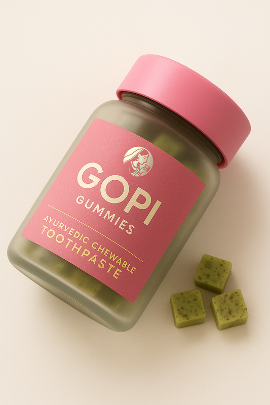 GOPI Gummies First Founders discount